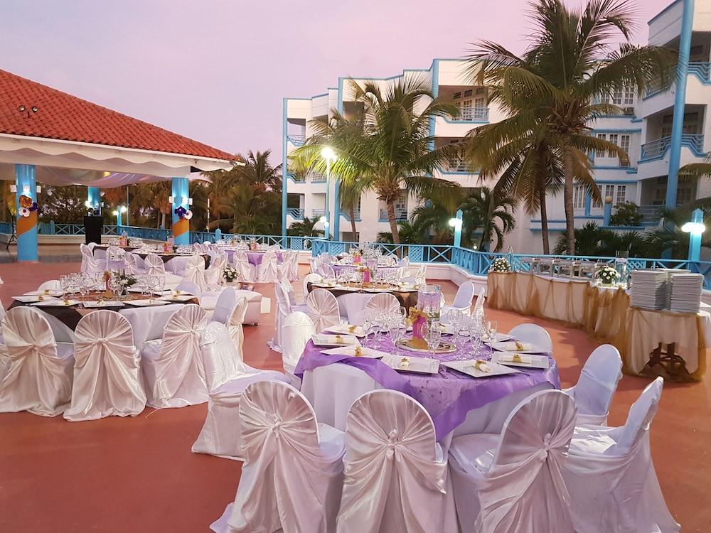 Hotel Costa Larimar Barahona Exterior photo