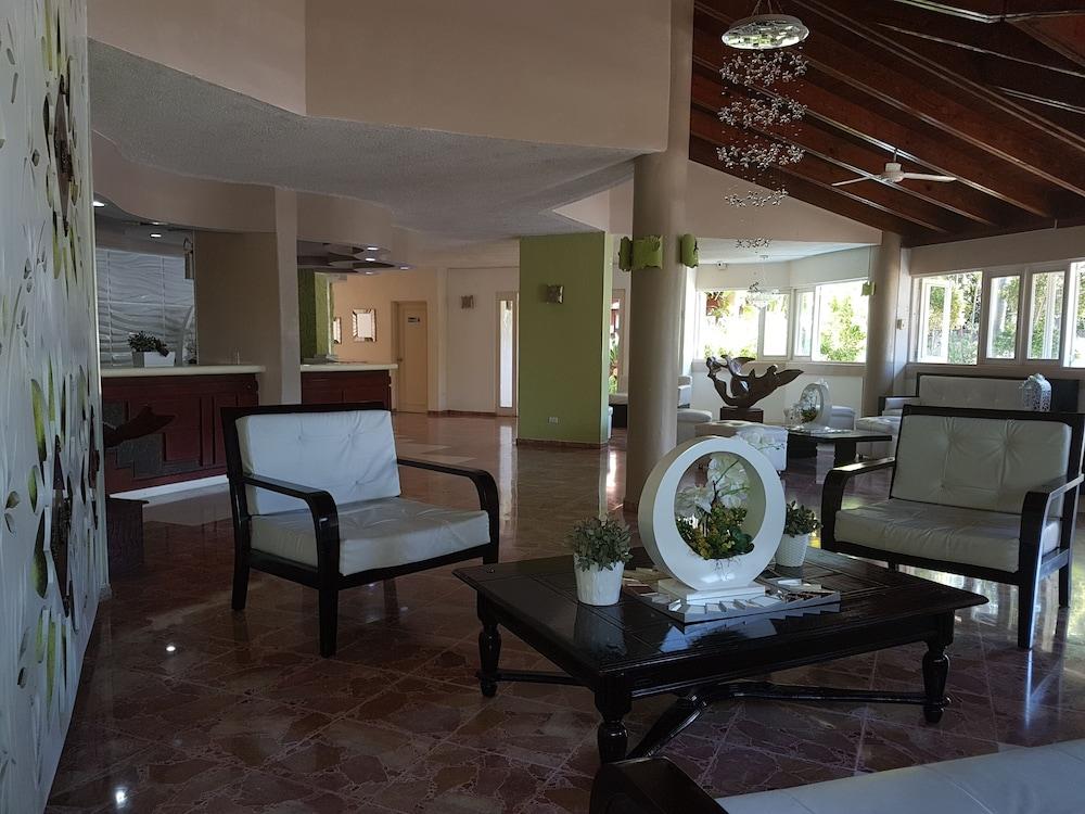 Hotel Costa Larimar Barahona Exterior photo