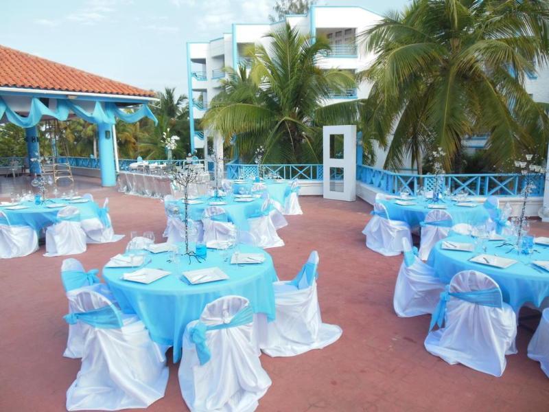 Hotel Costa Larimar Barahona Exterior photo