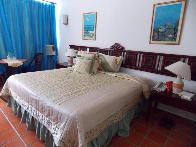 Hotel Costa Larimar Barahona Exterior photo