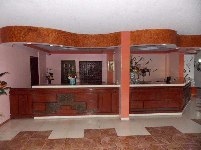 Hotel Costa Larimar Barahona Exterior photo